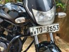 Bajaj Platina 100 2007