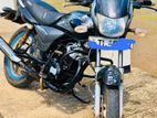 Bajaj Platina 100 2007