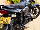 Bajaj Platina 100 2007