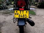 Bajaj Platina 100 2007