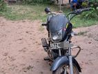 Bajaj Platina 100 2007