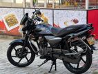 Bajaj Platina 100 2007