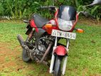 Bajaj Platina 100 2007