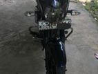 Bajaj Platina 100 2007