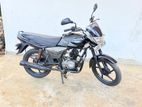Bajaj Platina 100 2008