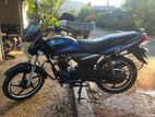 Bajaj Platina 100 2008