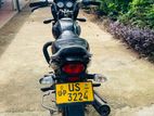 Bajaj Platina 100 2008
