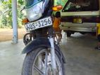 Bajaj Platina 100 2008