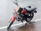Bajaj Platina 100 2008