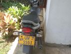 Bajaj Platina 100 2008