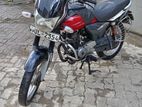 Bajaj Platina 100 2008