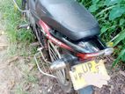 Bajaj Platina 100 2008