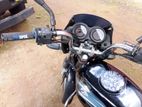 Bajaj Platina 100 2008
