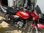 Bajaj Platina 100 2008