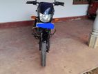 Bajaj Platina 100 2008