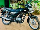 Bajaj Platina 100 2008