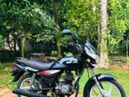 Bajaj Platina 100 2008