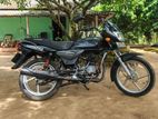 Bajaj Platina 100 2008