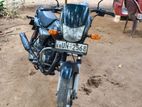 Bajaj Platina 100 2008
