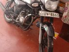 Bajaj Platina 100 2008