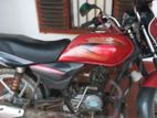 Bajaj Platina 100 2008