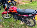 Bajaj Platina 100 . 2008