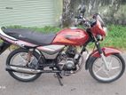 Bajaj Platina 100 2008