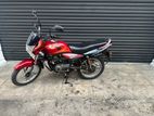 Bajaj Platina 100 2008