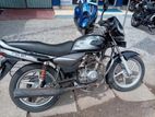 Bajaj Platina 100 2008