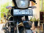 Bajaj Platina 100 2008