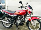 Bajaj Platina 100 2008