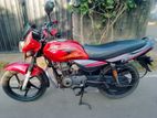 Bajaj Platina 100 2008