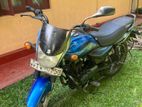 Bajaj Platina 100 2008