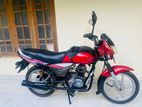 Bajaj Platina 100 2008