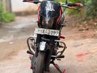 Bajaj Platina 100 2008