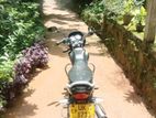 Bajaj Platina 100 2008