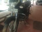 Bajaj Platina 100 2008