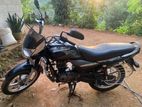 Bajaj Platina 100 2008