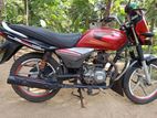 Bajaj Platina 2008