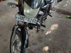 Bajaj Platina 100 2008