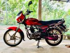Bajaj Platina 100 2008