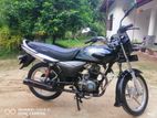 Bajaj Platina 100 2008