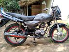 Bajaj Platina 100 2008