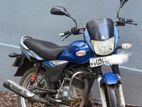 Bajaj Platina 100 2008