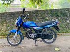 Bajaj Platina 100 2008