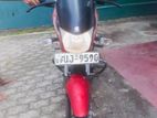 Bajaj Platina 100 2008
