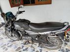 Bajaj Platina 100 2008