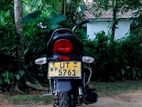 Bajaj Platina 100 2008