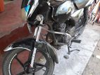 Bajaj Platina 100 2008