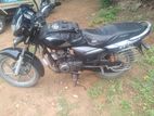 Bajaj Platina 100 2008